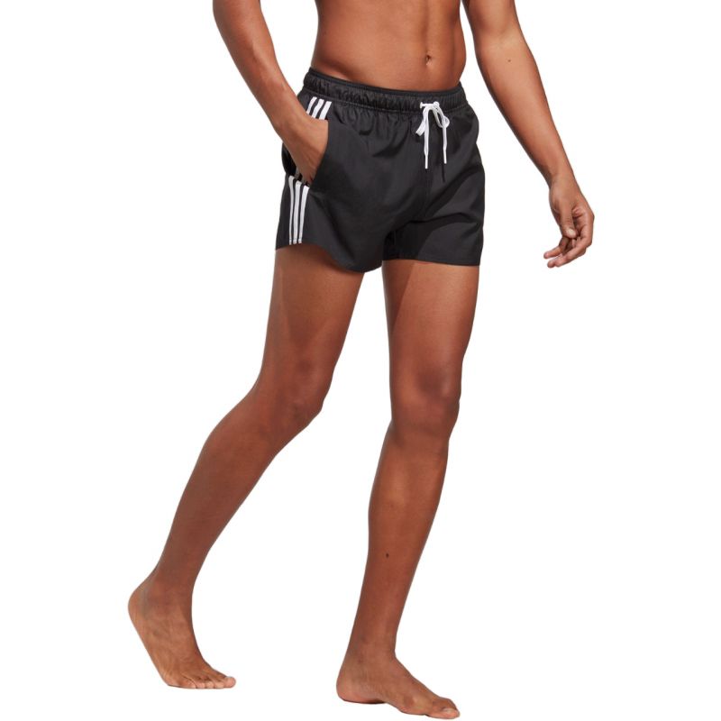 adidas 3-Stripes Clx M HT4367 swimming shorts Clothing/Swimming Adidas