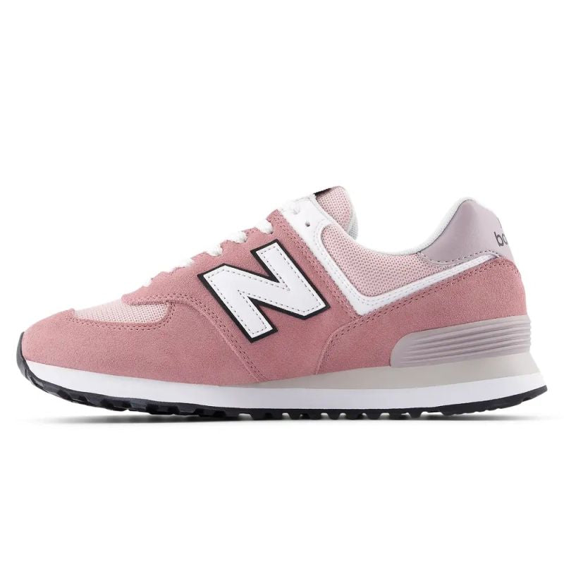 New Balance 574 Lifestyle Classic Unisex Shoes (U5747SG)
