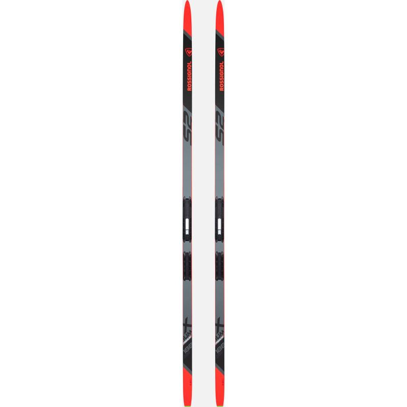 ROSSIGNOL X-IUM Skating Premium+S2 Cross-Country Skis - Soft Import z PMSport Your Sports Performance