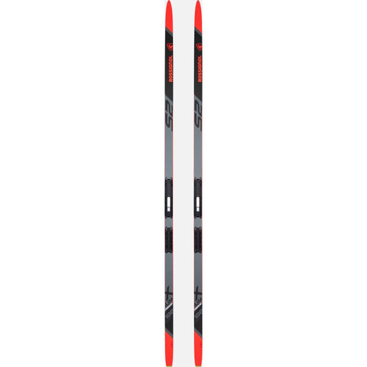 ROSSIGNOL X-IUM Skating Premium+S2 Cross-Country Skis - Soft Import z PMSport Your Sports Performance