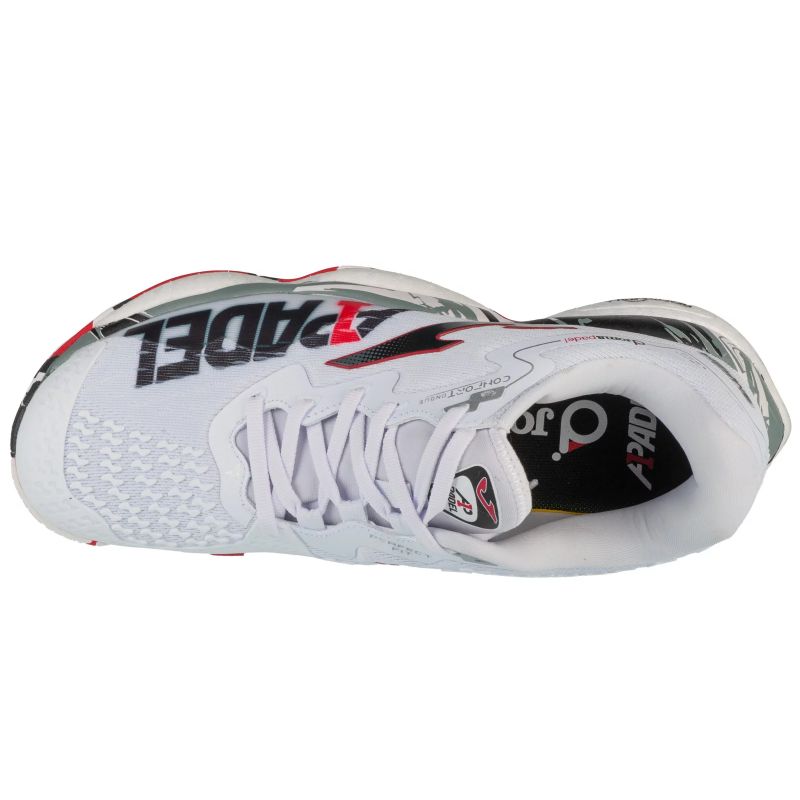 Joma Smash 2482 M TSMAW2482C tennis shoes Footwear/Tennis/Low/Joma Joma