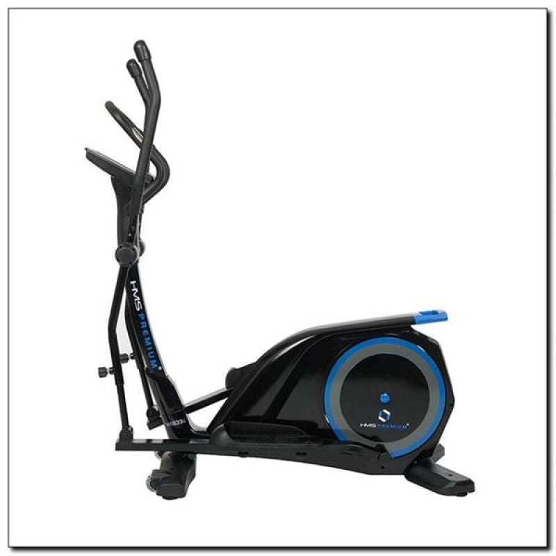 HMS Premium H1833-i electromagnetic elliptical cross trainer Accessories/Training equipment/Rowery, orbitreki Your Sports Performance