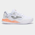 Joma Spin Lady 2502 W Tennis Shoes TSPILS2502OM Footwear/Tennis/Low/Joma Joma