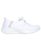 Skechers Brillian Path W 149710WHT shoes Footwear/Lifestyle/Skechers Skechers