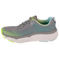 Skechers Max Cushioning Elite - Galaxy Burst 128563-GYLM Gray 35 In preparation Your Sports Performance