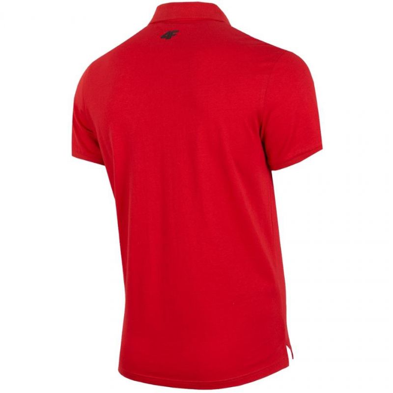 T-shirt 4F M H4L22 TSM355 62S Clothing/Lifestyle/T-shirts 4F