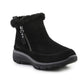Skechers Easy Going Cool Zip shoes! W 167862-BLK Footwear/Outdoor/Skechers Skechers
