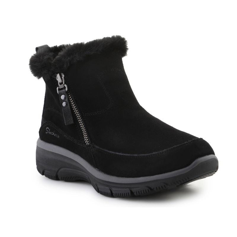 Skechers Easy Going Cool Zip shoes! W 167862-BLK Footwear/Outdoor/Skechers Skechers