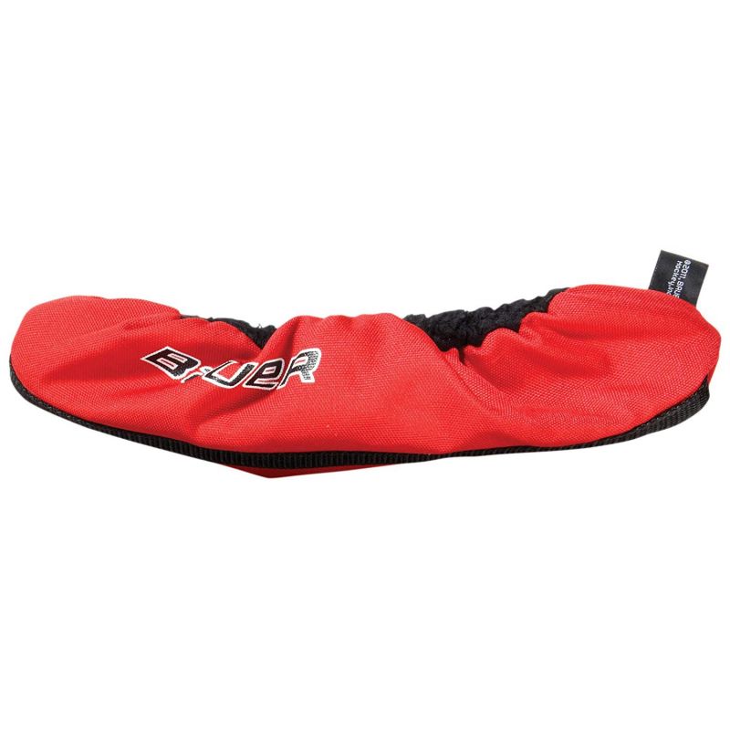 Bauer Sr Fabric Skid Protectors In preparation Your Sports Performance