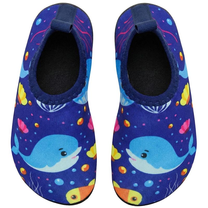 KIDS NEOPRENE WATER SHOES WHALE XQMAX SIZE 25 Sport/Sporty Wodne/Obuwie Your Sports Performance