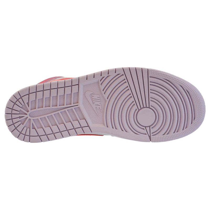 Air Jordan 1 Mid Valentine's Day shoes - DR0174-500 Obuwie/Buty na co dzień Your Sports Performance