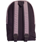 adidas Kids Classic Backpack Pink and Burgundy HN1616 In preparation Your Sports Performance