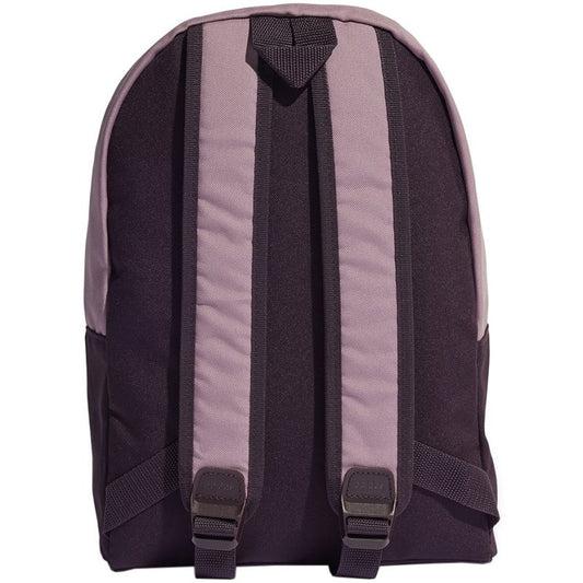adidas Kids Classic Backpack Pink and Burgundy HN1616 In preparation Your Sports Performance