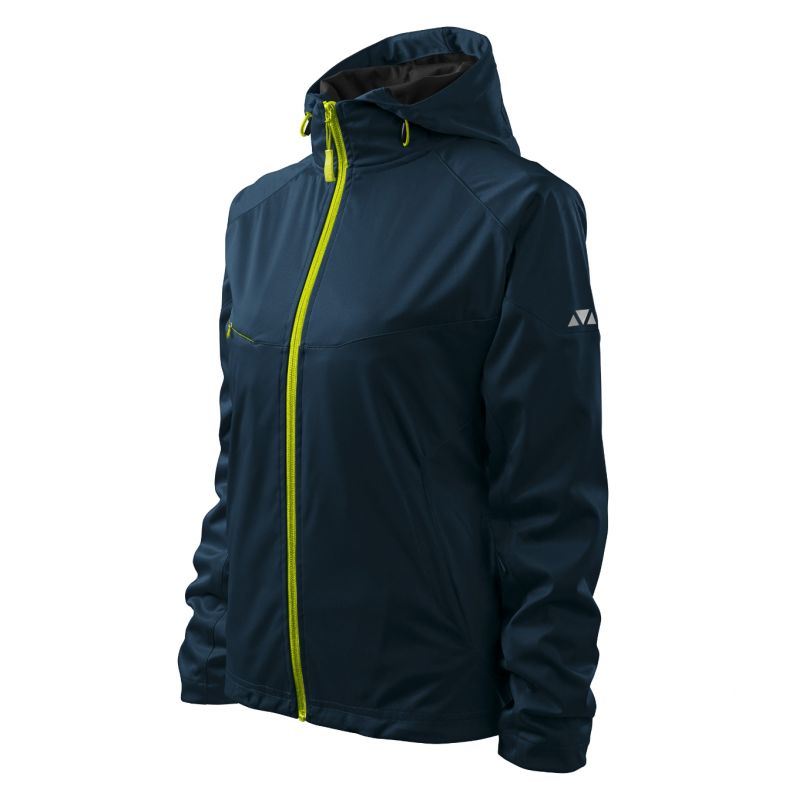 Malfini Softshell Jacket Cool W MLI-51402 Clothing/Outdoor/Malfini Malfini