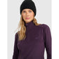 Women's thermal fleece underwear (top) 4F 4FRAW25UFLEF080-50S *Kategoria tymczasowa Your Sports Performance