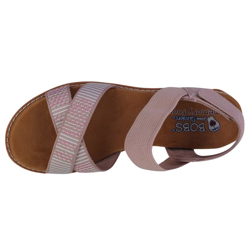 Skechers Desert Kiss - Secret Picnic 114139-PKMT Pink 36 In preparation Your Sports Performance