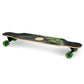 Freeride longboard skateboard Spokey longbay pro 9506999000 940997 Accessories/Skating Your Sports Performance