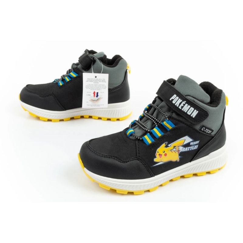 Cerda Jr Shoes PO000427 Footwear/Outdoor/Cerda Your Sports Performance