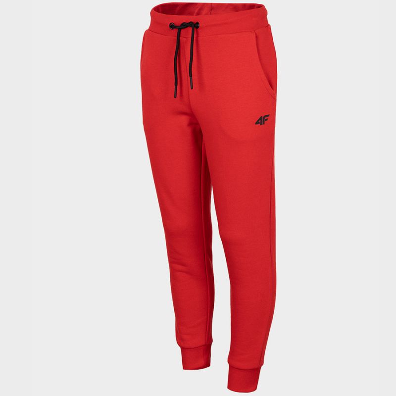 Pants 4F Jr HJZ22-JSPMD001 62S Clothing/Training 4F
