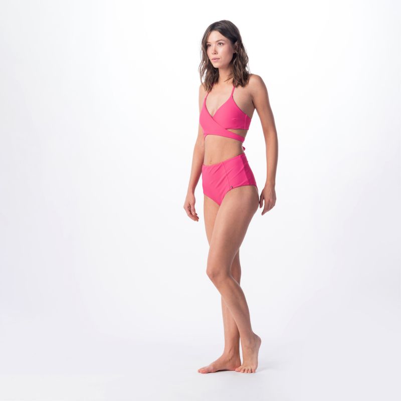 Aquawave Palima Top swimsuit WMNS W 92800482078 Clothing/Swimming/Aquawave Your Sports Performance