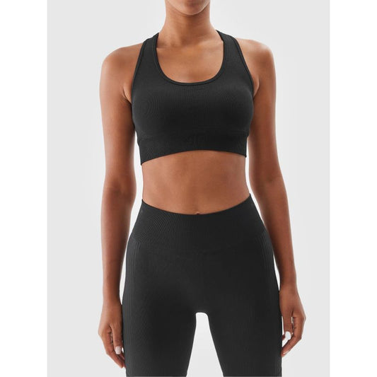 4F Low Support Training Bra 4FWAW24USBAF141-20S *Kategoria tymczasowa Your Sports Performance