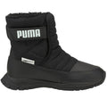 Puma Nieve Wtr AC Ps Jr 380745 03 Footwear/Outdoor Puma