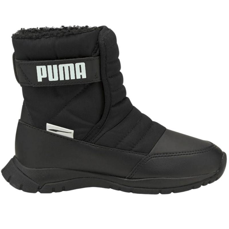 Puma Nieve Wtr AC Ps Jr 380745 03 Footwear/Outdoor Puma