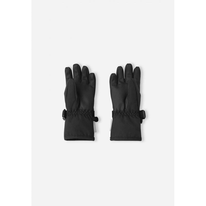 Winter gloves Reima Reimatec Tartu Jr 5300105A-9990 Clothing/Outdoor/Czapki, szaliki, rękawiczki, maski/Reima Your Sports Performance