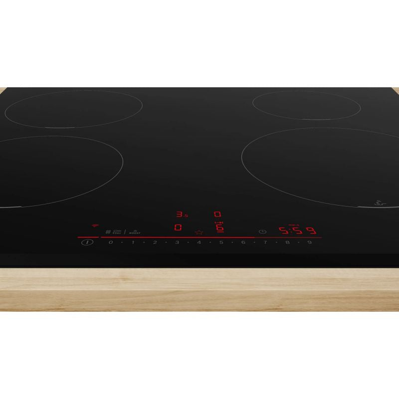 BOSCH PIE631HB1E induction hob AGD - Produkty/Płyty grzejne do zabudowy Your Sports Performance