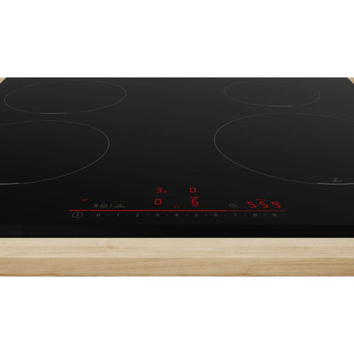 BOSCH PIE631HB1E induction hob AGD - Produkty/Płyty grzejne do zabudowy Your Sports Performance