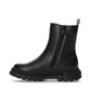 Tommy Hilfiger Bootie Black ankle boots T3A5-33058-1355999-999 Footwear/Lifestyle/Tommy Hilfiger Tommy Hilfiger