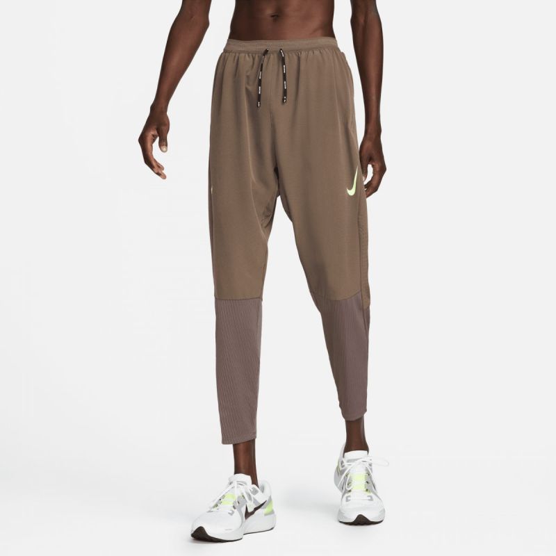 Nike Dri-FIT ADV AeroSwift W DM4615-004 pants Clothing/Running Nike
