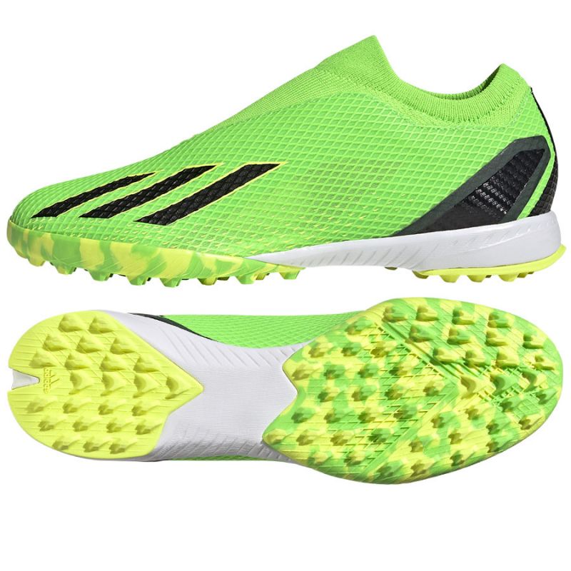 Adidas X Speedportal.3 LL TF M GW8475 football boots Footwear/Football Adidas