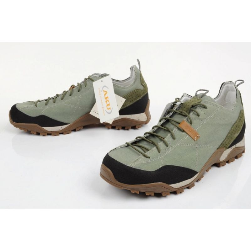 Aku Nativa Canvas M 646091 shoes Footwear/Outdoor/Aku Your Sports Performance