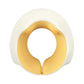 Havit NM1702 Neck Massager NM1702 (Yellow) In preparation Your Sports Performance