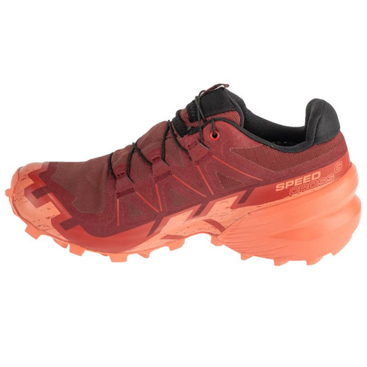 Salomon Speedcross 6 GTX W 475843 Running Shoes Footwear/Running/Women Your Sports Performance
