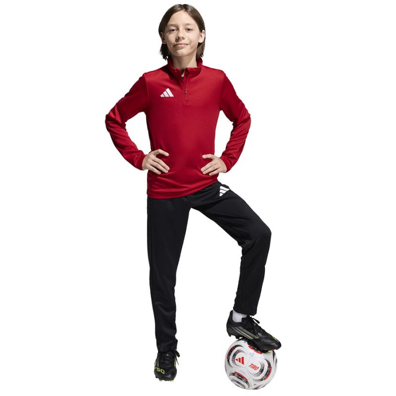 Adidas Entrada 26 Training Top JZ6636 sweatshirt To be categorized Your Sports Performance