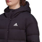 Adidas Helionic Hooded Down Jacket W HG8747 Clothing/Lifestyle Adidas