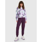 Women's sweatshirt without zipper and hood 4F 4FWAW25TSWSF2396-90A *Kategoria tymczasowa Your Sports Performance