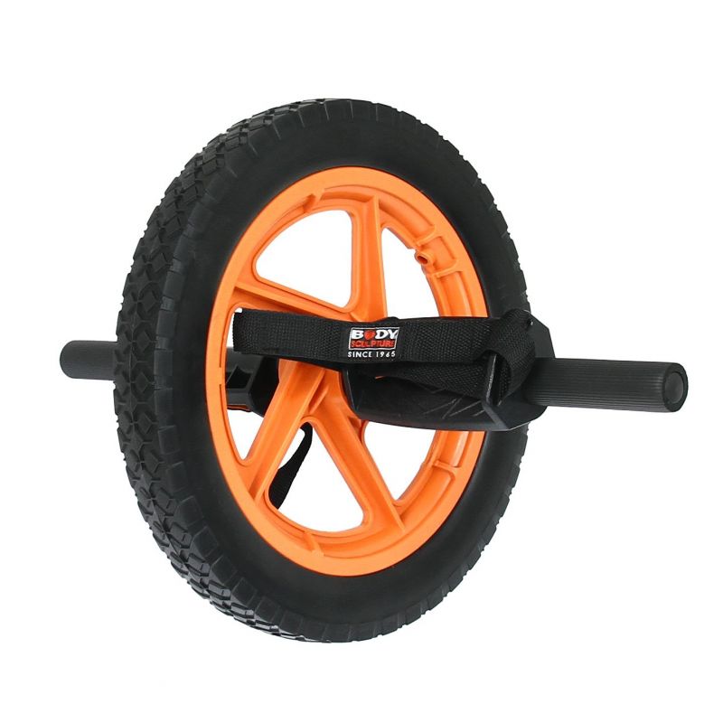 Roller, Circle Body Sculpture Fitness Power BB 712 Accessories/Training equipment Your Sports Performance