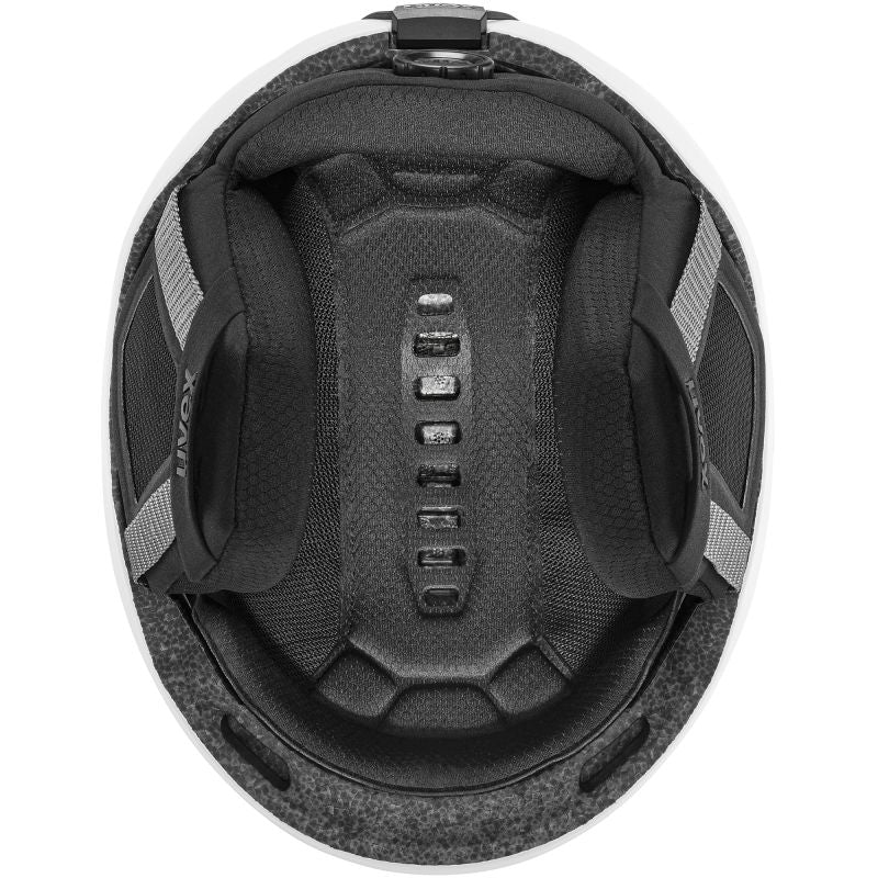 uvex Monte LT Ski Helmet