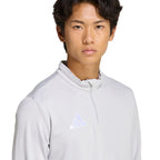 Men's adidas Entrada 26 Training Top sweatshirt gray JZ6654 To be categorized Your Sports Performance