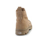 Palladium PAMPA HI SKIN U shoes 74379-284-M Tan Footwear/Lifestyle/Palladium Your Sports Performance