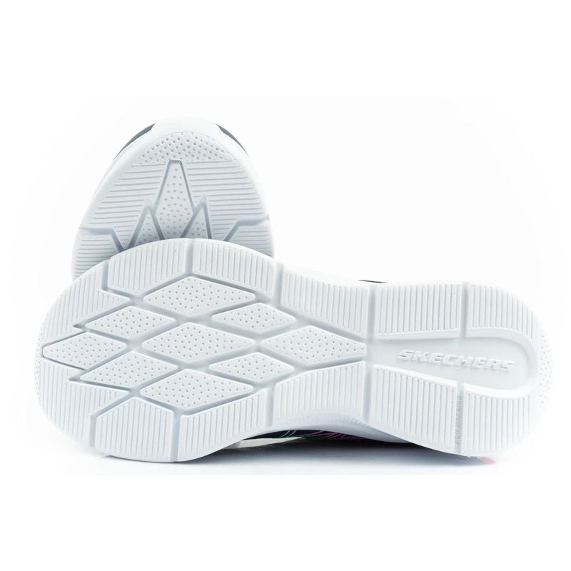 Skechers Microspec children's sports shoes for girls lightweight In preparation Your Sports Performance