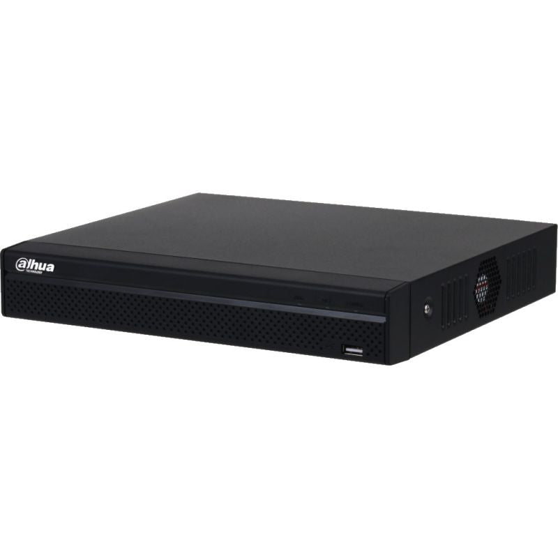 DAHUA NVR4108HS-4KS2/L IP recorder CCTV IP/Rejestratory Your Sports Performance