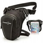 FreedConn ZC084 Thigh Bag Import z Action/Akcesoria sportowe i turystyczne/Saszetki i nerki Your Sports Performance