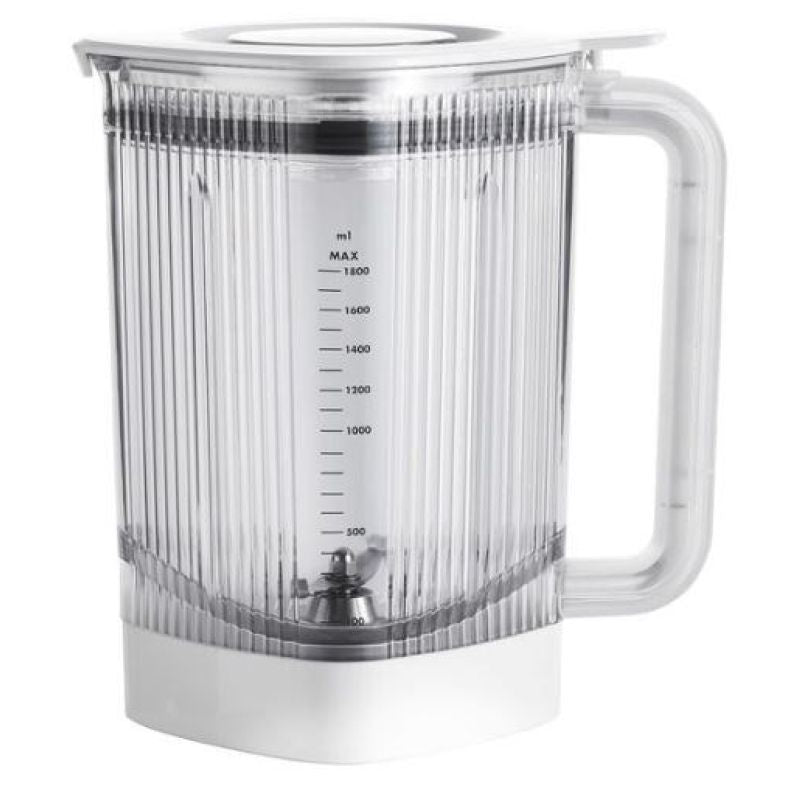 ZWILLING PRO 1.8 l Table Blender 1200 W Silver AGD - Produkty/Miksery / Blendery Your Sports Performance
