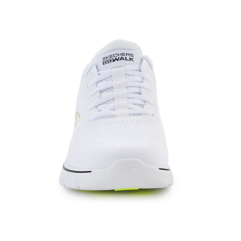 Skechers Slip-ins: GO WALK 7 shoes - Valin M 216550-WBKL Footwear/Training/Men/Skechers Skechers