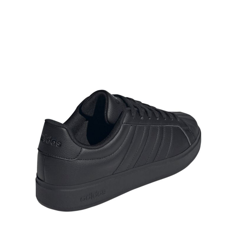 Adidas Streettalk men's shoes black JR4699