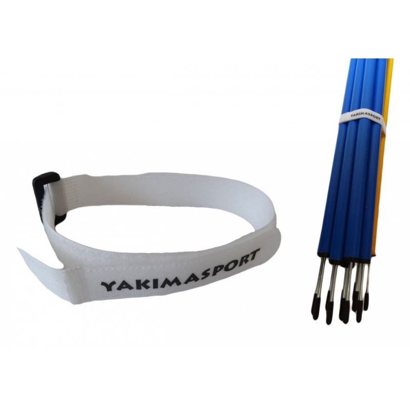 Velcro to carry and store equipment Yakimasport 100121 Accessories Yakima